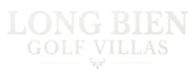 Long Biên Golf Villas Logo